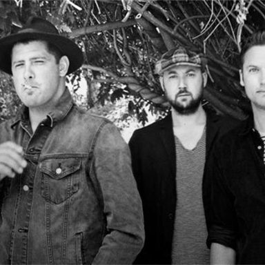 We Are Augustines photo 9