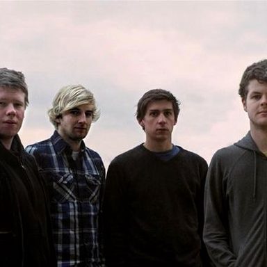 We Were Promised Jetpacks