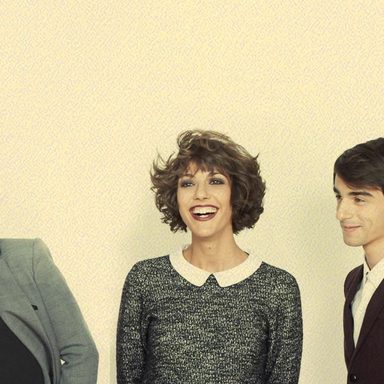 We Were Evergreen photo 9