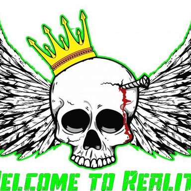 Welcome To Reality