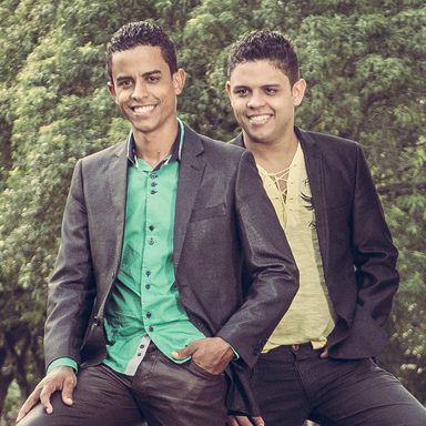 Wellington & Wanderson