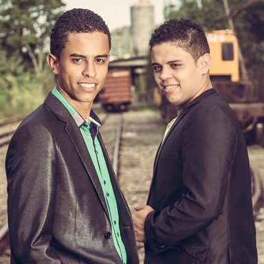 Wellington & Wanderson