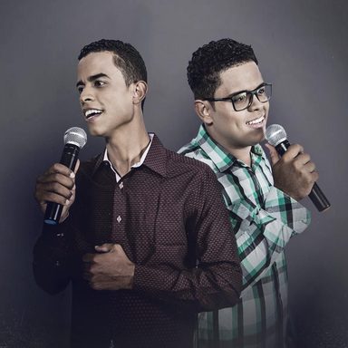 Wellington & Wanderson