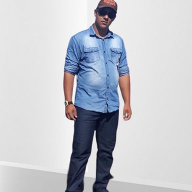 Wellington Guimarães