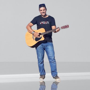 Wellington Guimarães