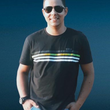 Wellington Guimarães