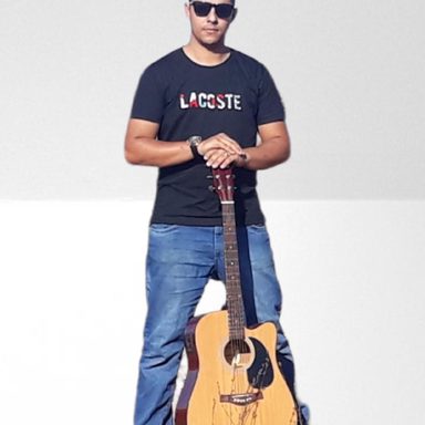 Wellington Guimarães