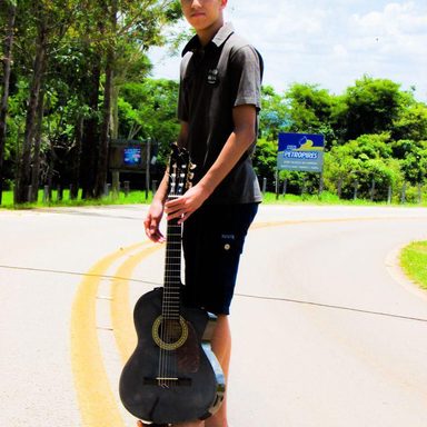 Wellington Venâncio