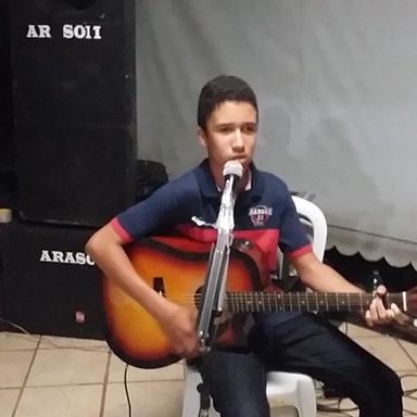 Wellington Venâncio