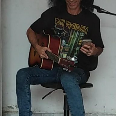 Wendell Costela photo 18