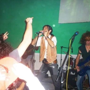 Wendell Costela photo 11