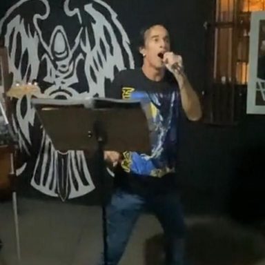 Wendell Costela photo 15