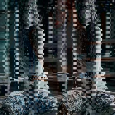 WENDY (Red Velvet) photo 14