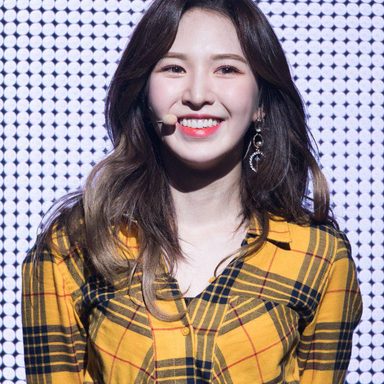 WENDY (Red Velvet) photo 57