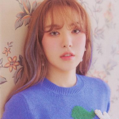 WENDY (Red Velvet) photo 28