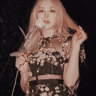 WENDY (Red Velvet) photo 50