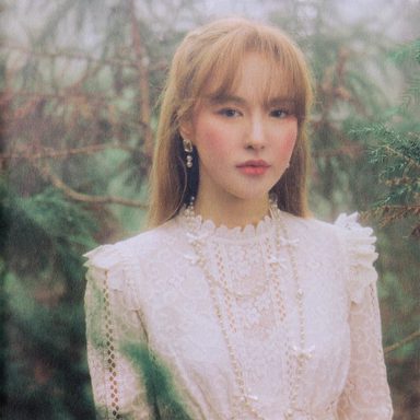 WENDY (Red Velvet) photo 34