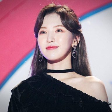 WENDY (Red Velvet) photo 52