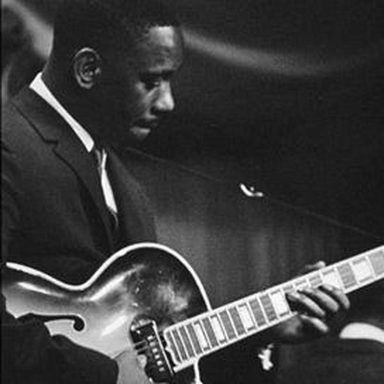Wes Montgomery