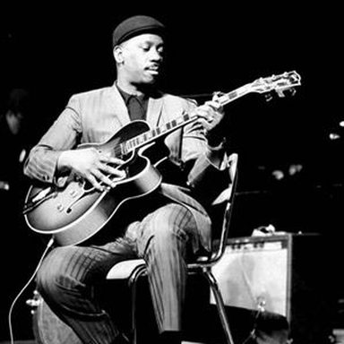 Wes Montgomery