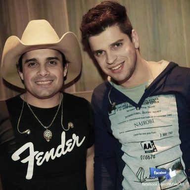 Wesley e Henrique