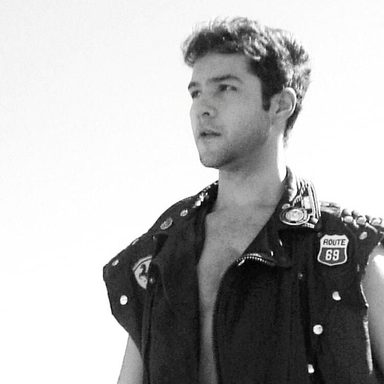 Wesley Poison photo 26