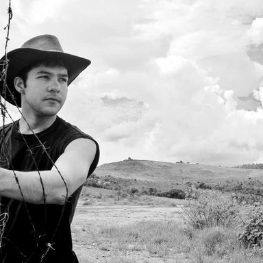 Wesley Poison photo 12