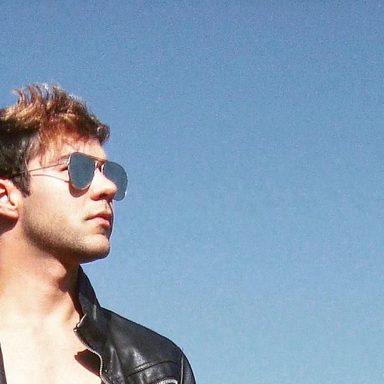 Wesley Poison photo 24