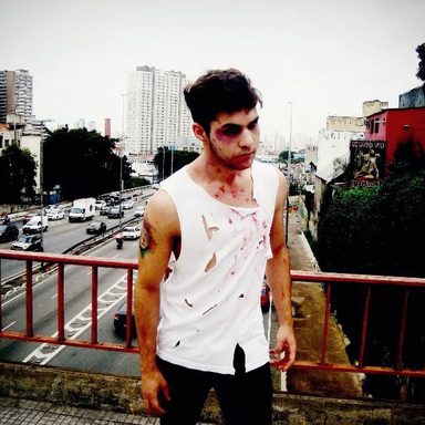 Wesley Poison photo 23