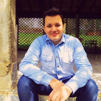 Weverngton Gonçalves