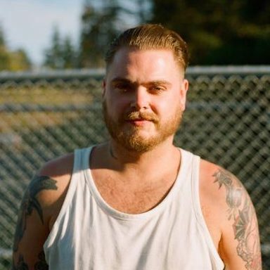 While She Sleeps photo 14