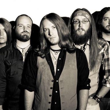 Whiskey Myers
