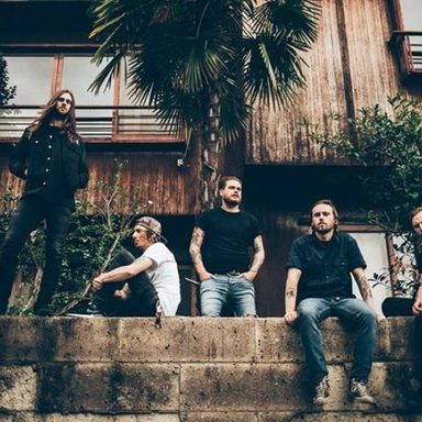 While She Sleeps photo 25