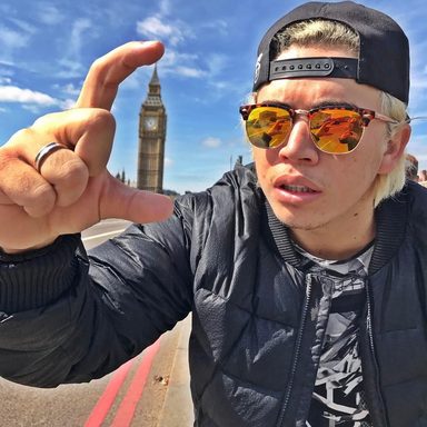 Whindersson Nunes photo 14