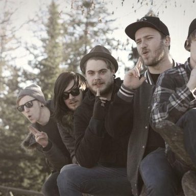 While She Sleeps photo 9