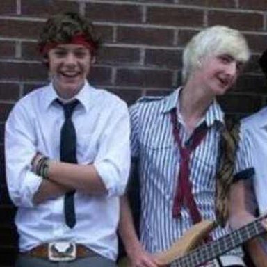 White Eskimo