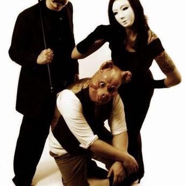 White Collar Sideshow