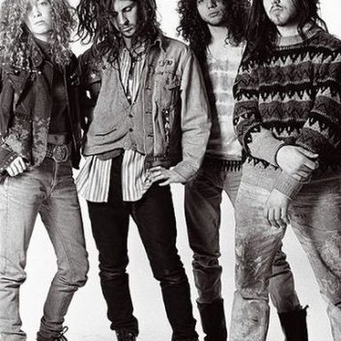 White Zombie