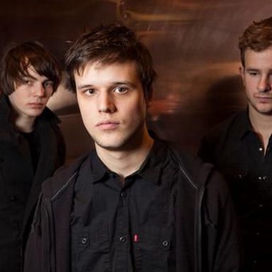 White Lies photo 20