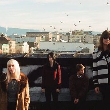 White Lung