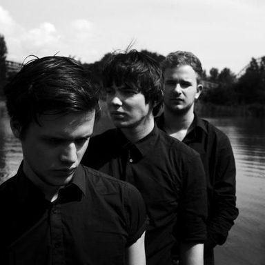 White Lies photo 23