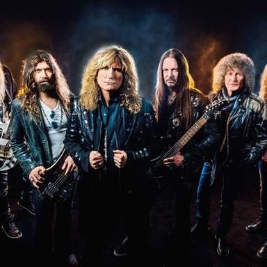 Whitesnake