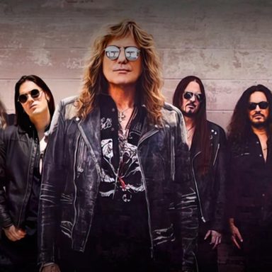Whitesnake
