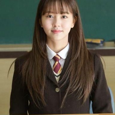 Who Are You: School 2015