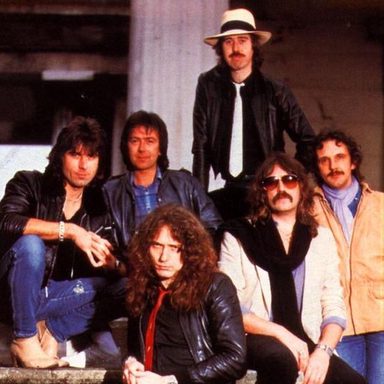 Whitesnake photo 13