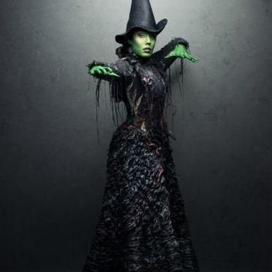 Wicked Brasil