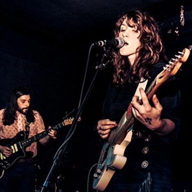 Widowspeak