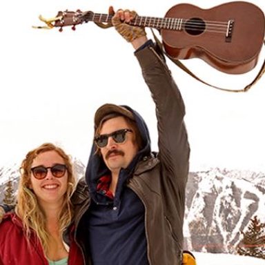 Wild Child (Folk Band)