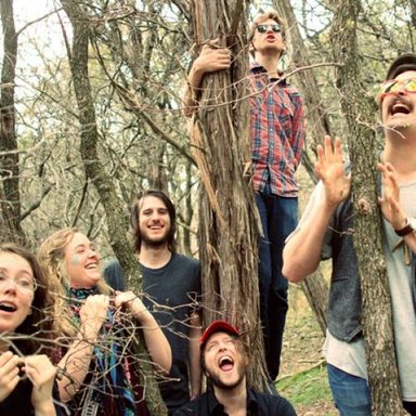 Wild Child (Folk Band)