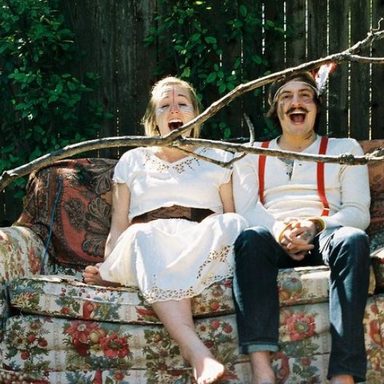 Wild Child (Folk Band)